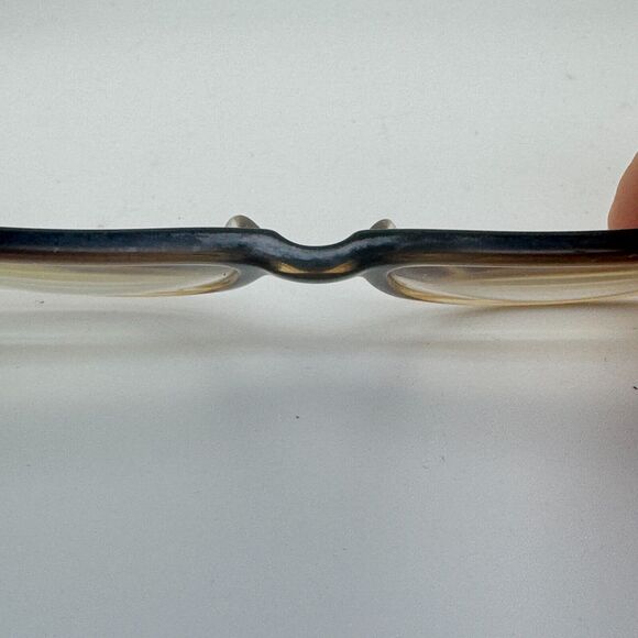 Michael Kors Brown Gradient Eyeglasses FRAMES - MK698 204 50-18-135 H14339 - Picture 2 of 9